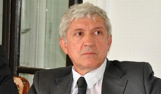Mircea Diaconu, trimis în judecată