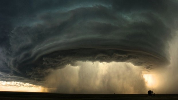ONU: Fenomene meteo extreme în anul 2012