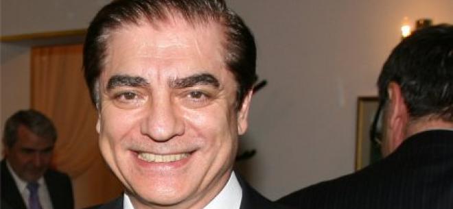 Paul Lambrino, unealta regimului Băsescu, a vândut pielea ursului din pădure