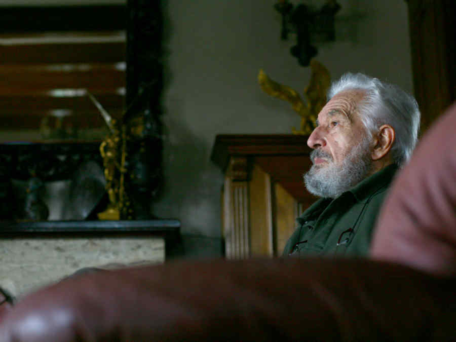 Sergiu Nicolaescu şi planul secret pentru James Bond-ul românesc