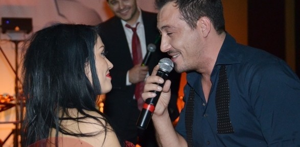 Cuplul anului 2013?
