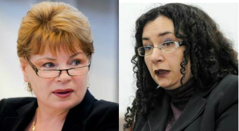 Pivniceru: Haineală, președintele CSM, în mod regretabil