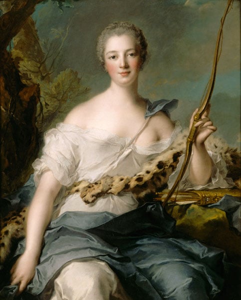„Versailles şi Anticul”