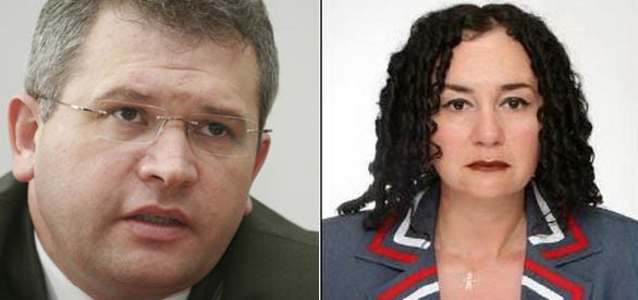 Şeful Direcţiei Generale de Informaţii a Armatei, detaşat ilegal la MApN