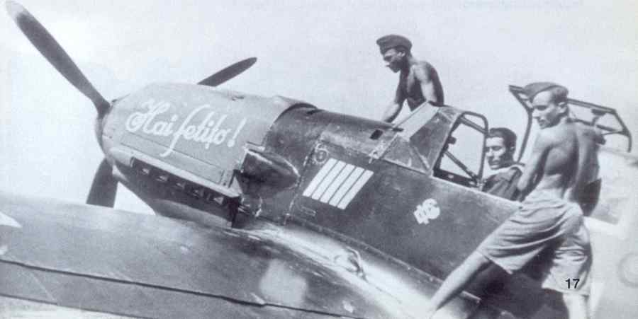 Fraţi de arme şi de suferinţă