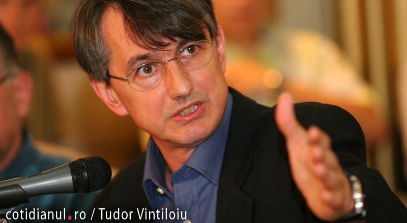 Se confirmă jaful la drumul mare de sub conducerea lui Patapievici