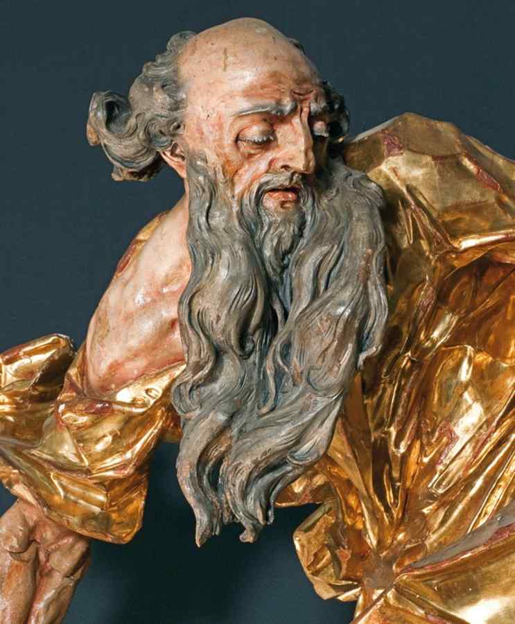 Johann Georg Pinsel, maestrul Barocului