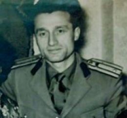 Misterul din jurul tatălui lui Traian Băsescu