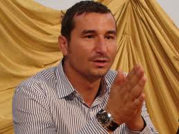 Rugby: Alin Petrache, reales preşedinte al FRR