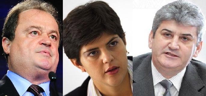 Elodia a fost „căutată” cu un aparat de găsit mingi de golf