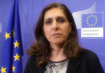 Shirin Wheeler: Vă vom ajuta să creşteţi rata de absorbţie a fondurilor europene
