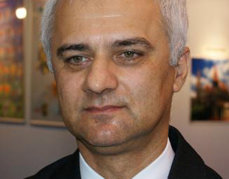 „Există un grup infracţional, organizat pentru a ne fura resursele”