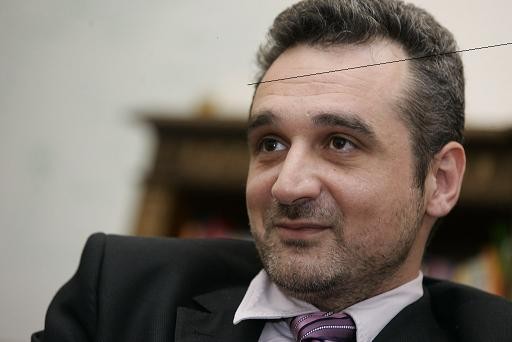 Lăzăroiu: Doamne fereşte să se rupă USL-ul până la alegerile europarlamentare