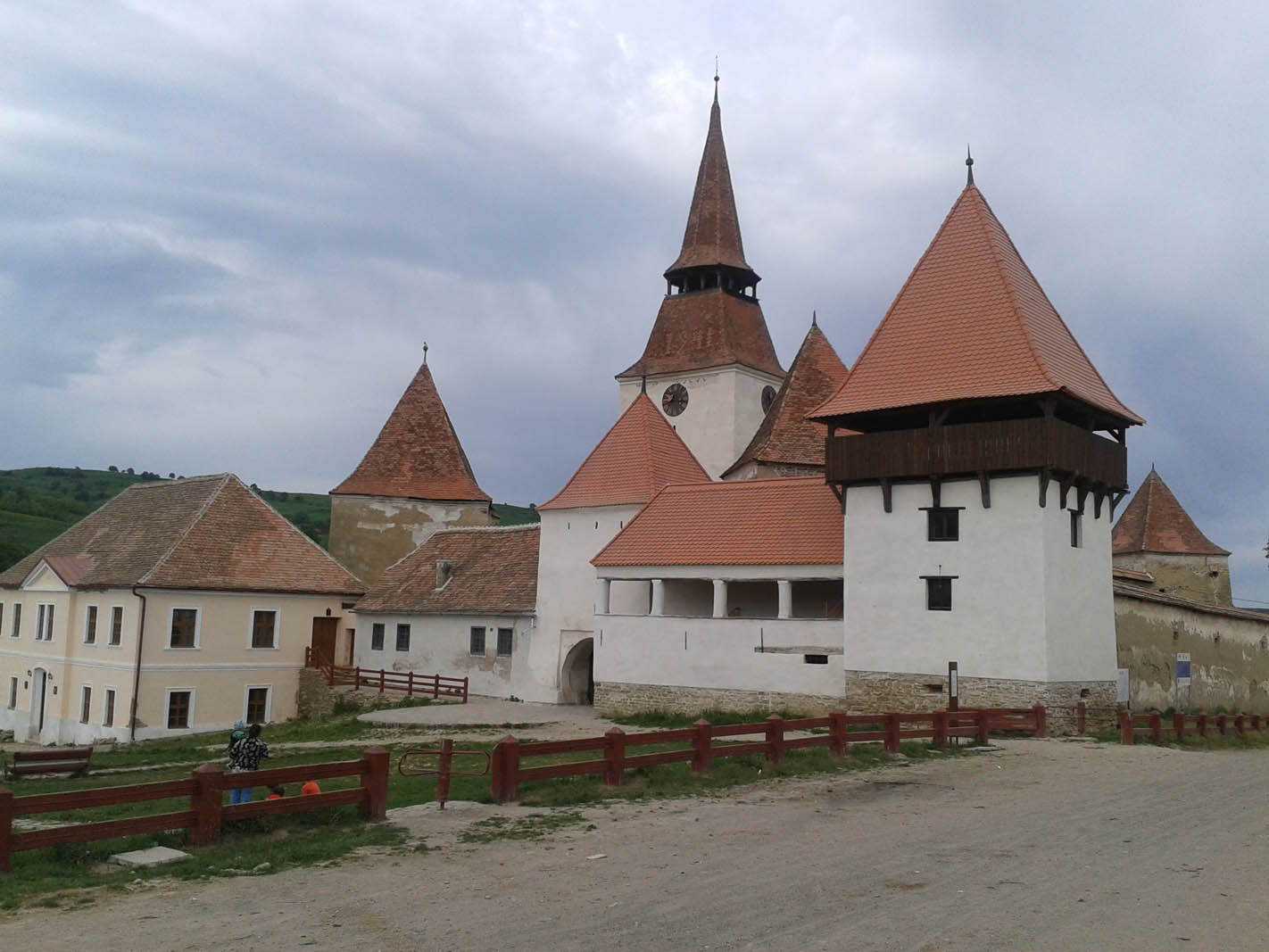 „Orient Expresul” de… Archita