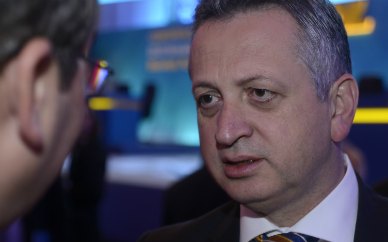 Fenechiu: Sunt dispus să stau în faţa oricui contestă această privatizare