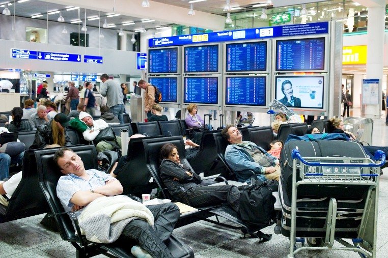 Milioane de europeni țepuiți de firmele de transport  pentru că nu își cunosc drepturile ca pasageri