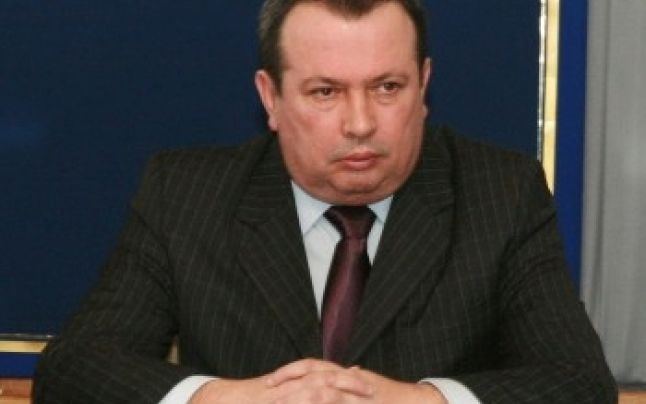 Un penal în fruntea celui mai important serviciu secret al României