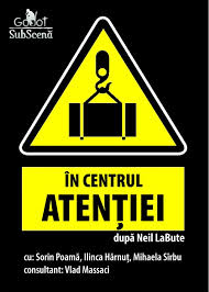 Invitaţie la teatru