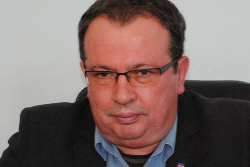 Mi-au scris pe uşă: ”Nu vei scăpa, vei muri!”