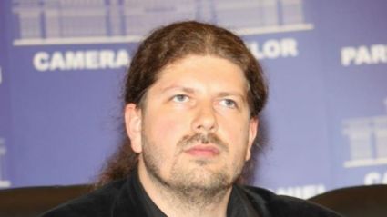 Remus Cernea rămâne fără paşaport diplomatic