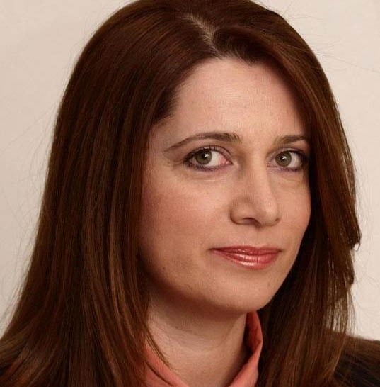Consilieră de la Agricultură, relaţii de afaceri cu greii din industria cărnii