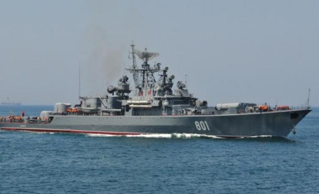 SUA pregătesc atacuri masive în Siria, care să dureze trei zile