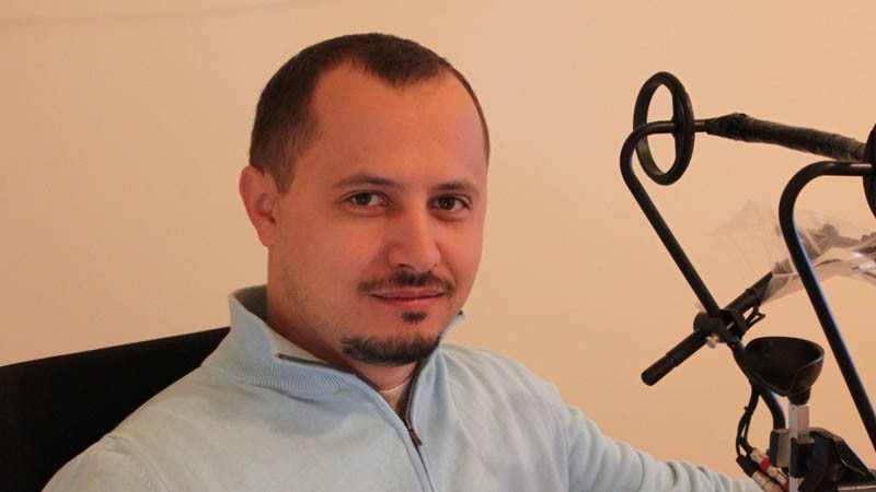 „Ponta minte. La Roşia Montană nu s-a exploatat niciodată cu cianuri!”