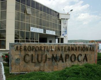 Păunelul Clujului vrea să dea aeroportul internațional peșcheș la turci (II)