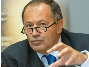 Sorin Roșca Stănescu. „Ambasadoarea SUA, Kathleen Kavalec, și-a făcut bagajele„