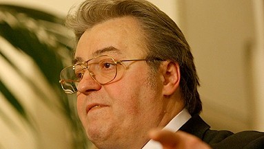 Steagul de luptă al lui Avram Iancu, scos la licitaţie