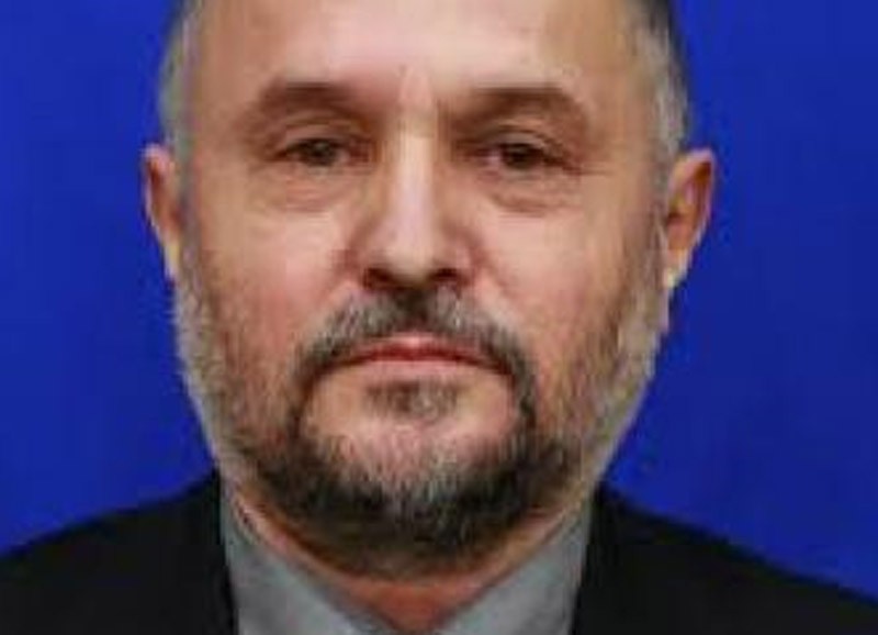 „Telurul, bogăţia reală a zonei miniere Roşia Montană”