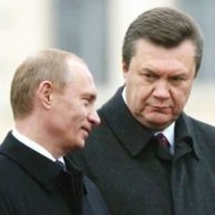 Timoșenko îl compară pe Ianukovici cu Stalin