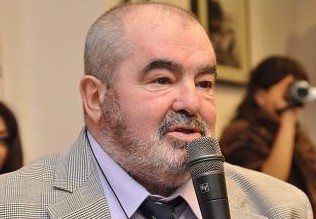 Gheorghe Stanca, condamnat la închisoare cu suspendare pentru plagiat