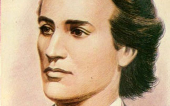 Gânduri pentru Eminescu