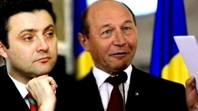Procurorul General, urecheat din nou de Băsescu