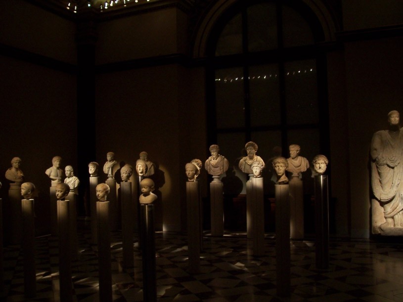 Valoarea antropologică a patrimoniului muzeistic