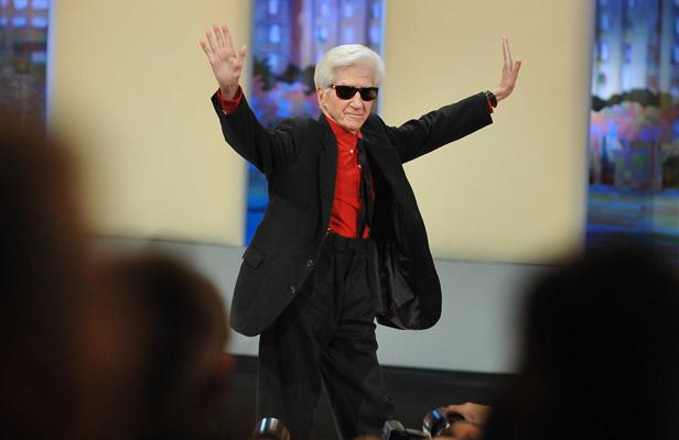 Alain Resnais, regizorul-simbol al Noului Cinema francez, ne-a părăsit