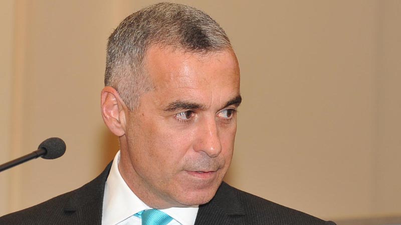 Dr. Călin Georgescu: „În ultimii 25 de ani, sufletul românesc a fost trecut prin sabie”