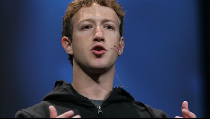 Spionajul online: Părintele Facebook s-a plâns la Obama