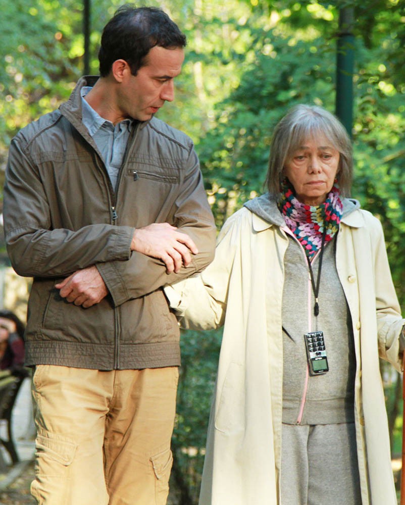 A murit actrița Valeria Seciu