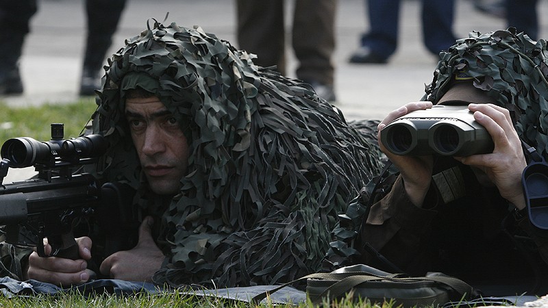 Documentele necesare recrutării în caz de război, publicate în Monitorul Oficial