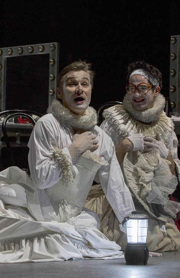 Un Festival de elită