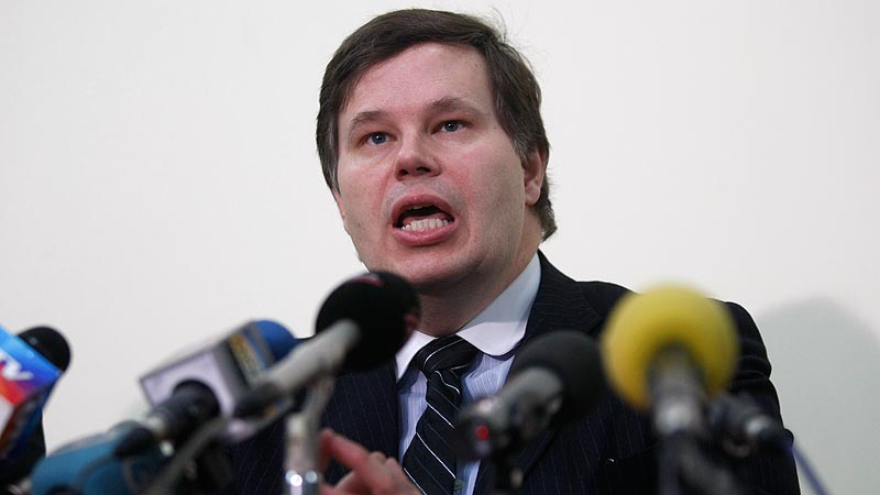 Franks: Economia României este la recuperare intensivă