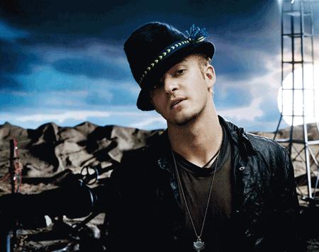 Justin Timberlake pe primul loc la acte de caritate în 2009