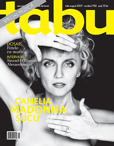 Tabu, 24 Fun, Superbebe și Men’s Health vor apărea sub noii editori