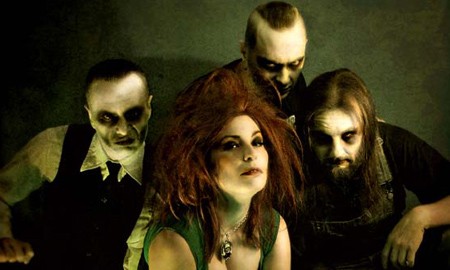 În premieră, rock alternativ din Marea Britanie şi Franţa, produs în România