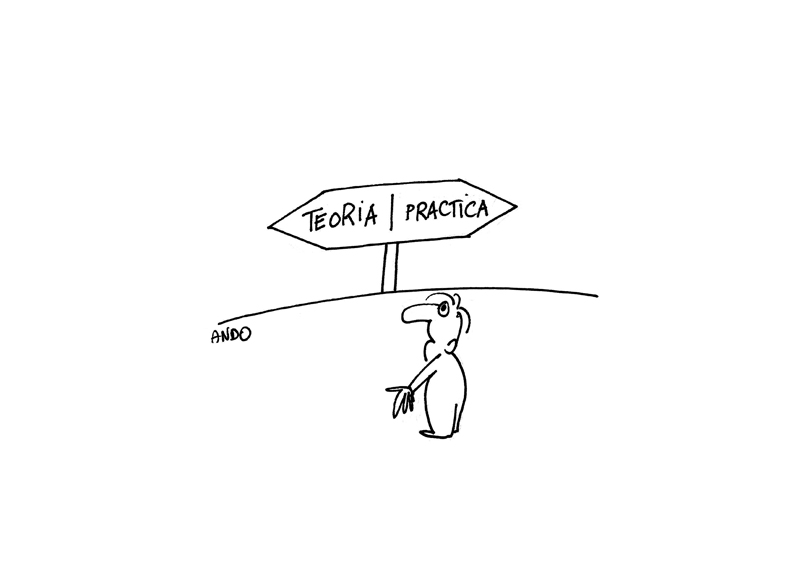 Dilemă existenţială