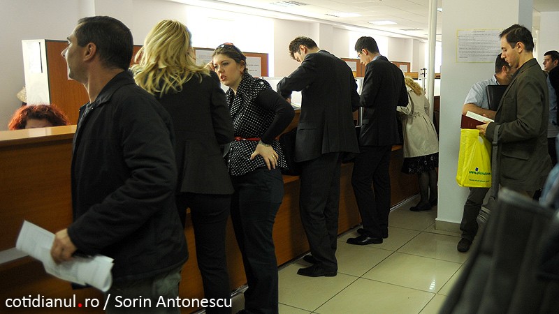 Moody’s: Perspectiva creditării în România este negativă