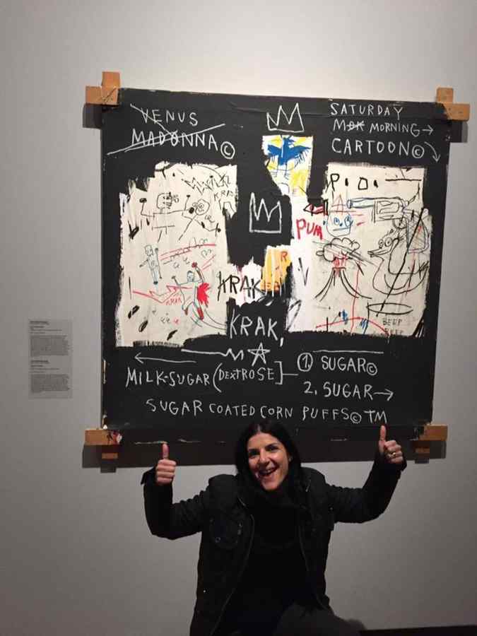 Chris Simion, „o poveste care se simte în stomac şi în bătăile inimii”