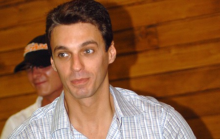 Femeile din viaţa lui Mircea Badea